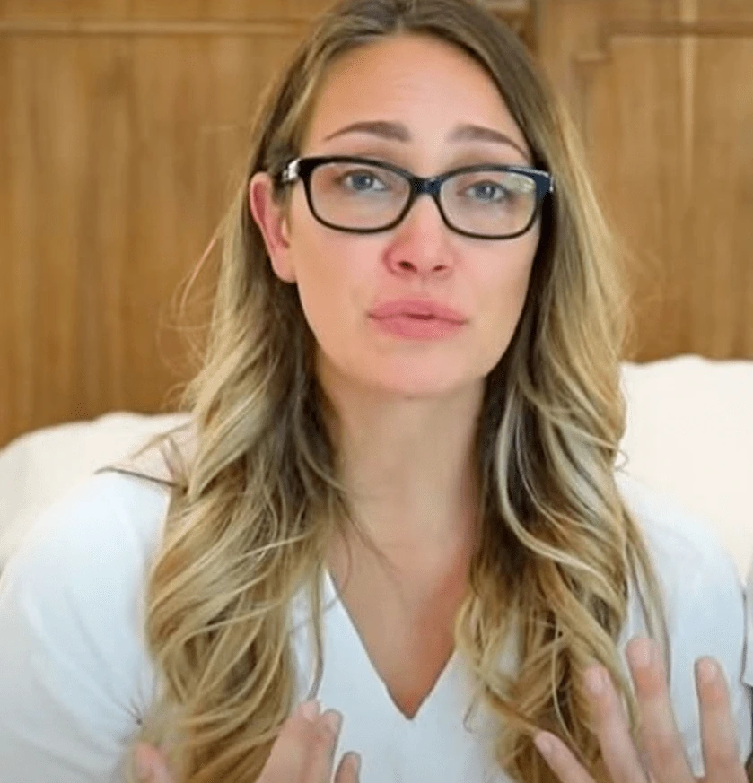 Myka Stauffer Net Worth: Estimated Range and How It’s Built