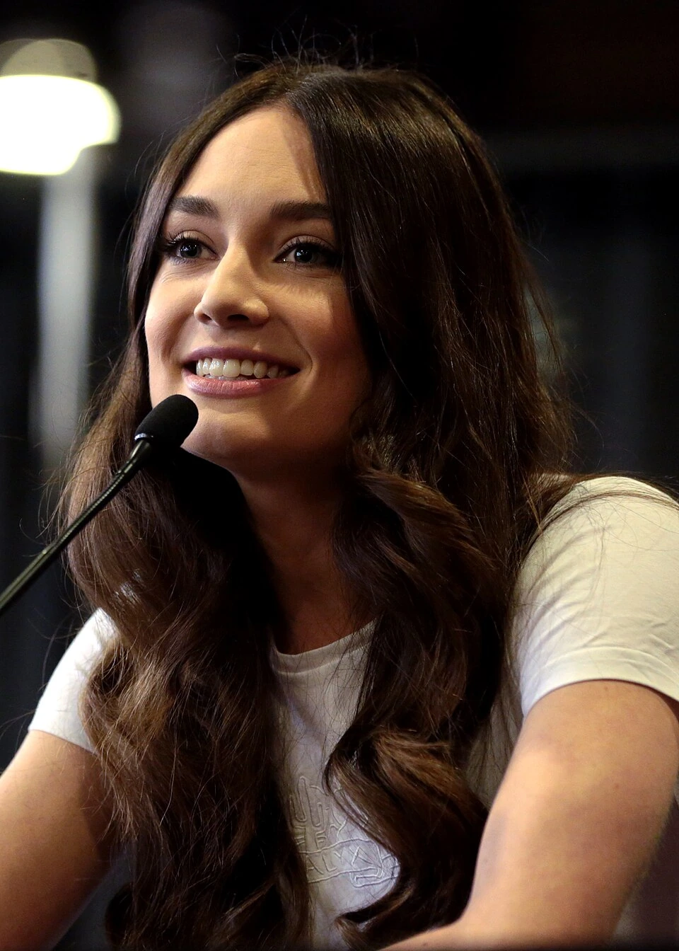 Mallory Jansen Net Worth: How It’s Estimated and Updated