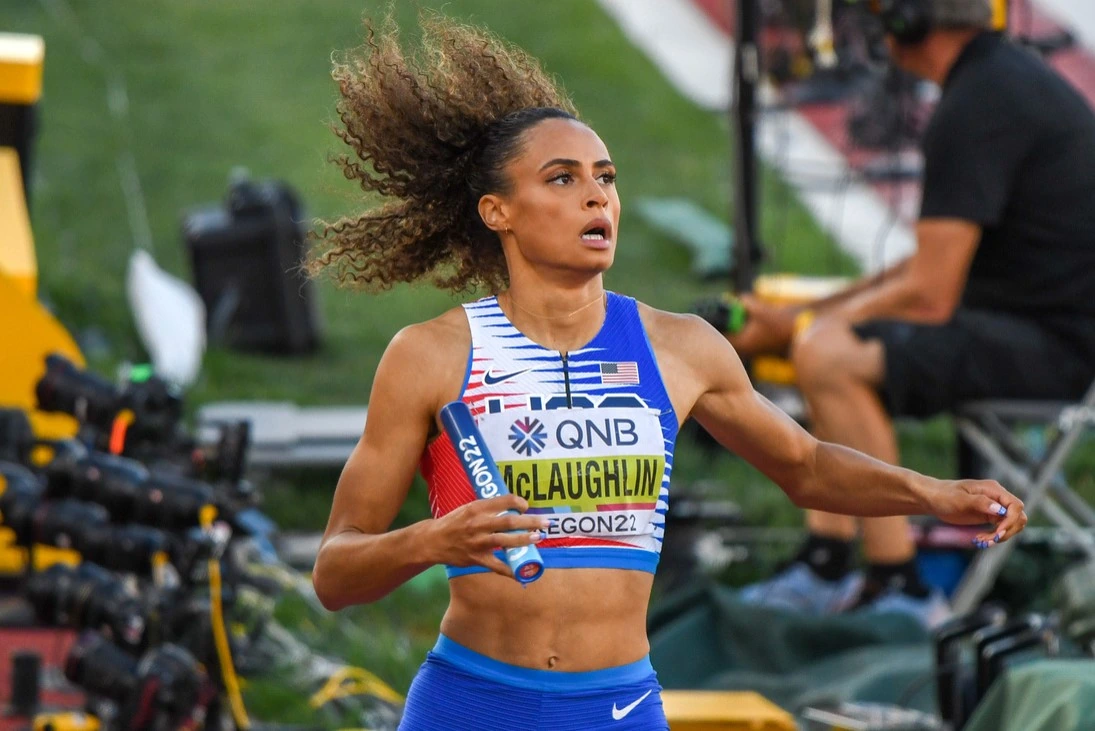 Sydney McLaughlin Net Worth: How It’s Estimated and Why It Varies
